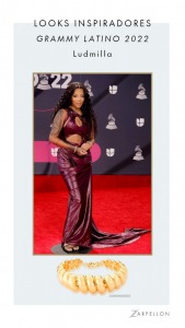 Grammy-Latino-2022-Ludmilla