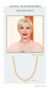 Oscar-2023-Michelle-Williams