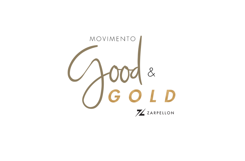 Movimento Good & Gold